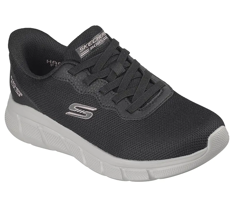 TENIS SKECHERS 117324BLK FEMENINO 5.5