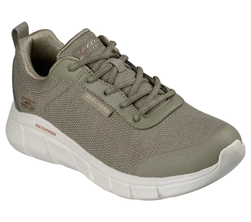 TENIS SKECHERS 117351OLV FEMENINO 9