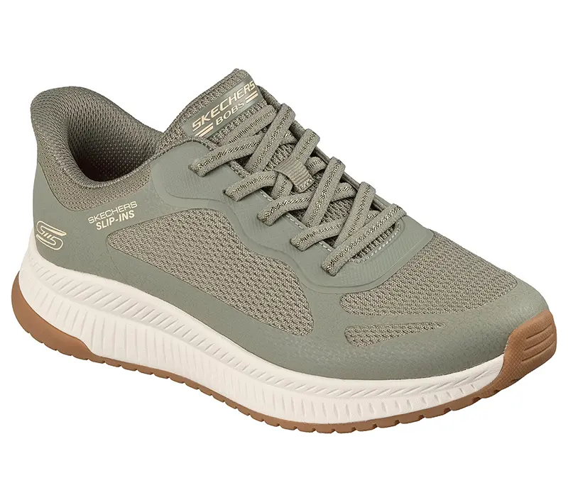TENIS SKECHERS 117624GRN FEMENINO 6.5