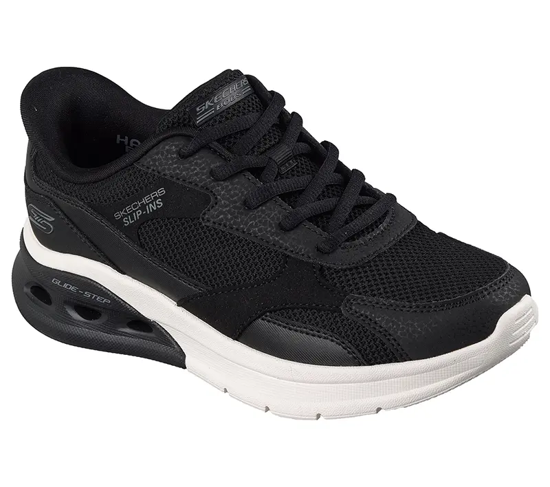 TENIS SKECHERS 117661BLK FEMENINO 5.5