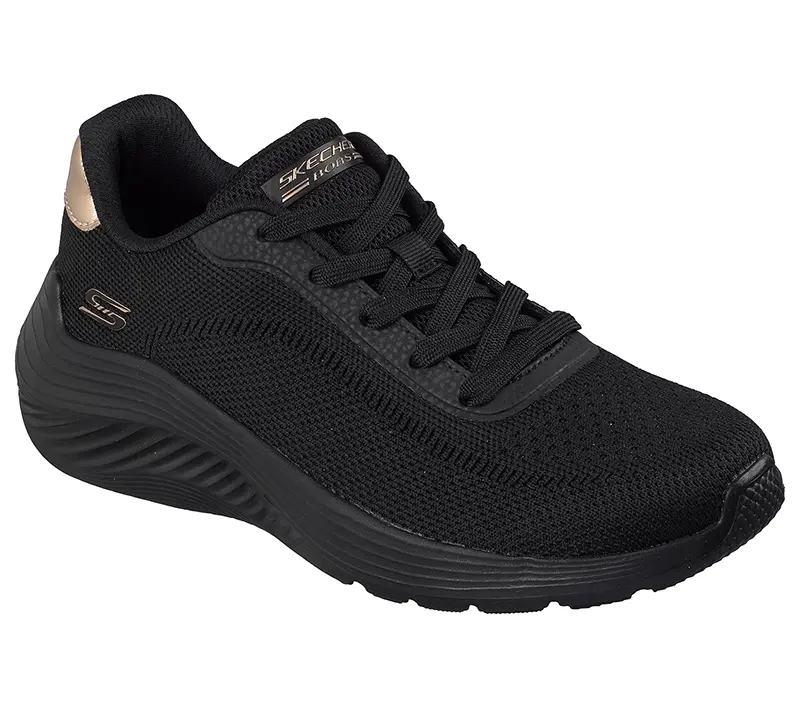 TENIS SKECHERS 117679BBK FEMENINO 6