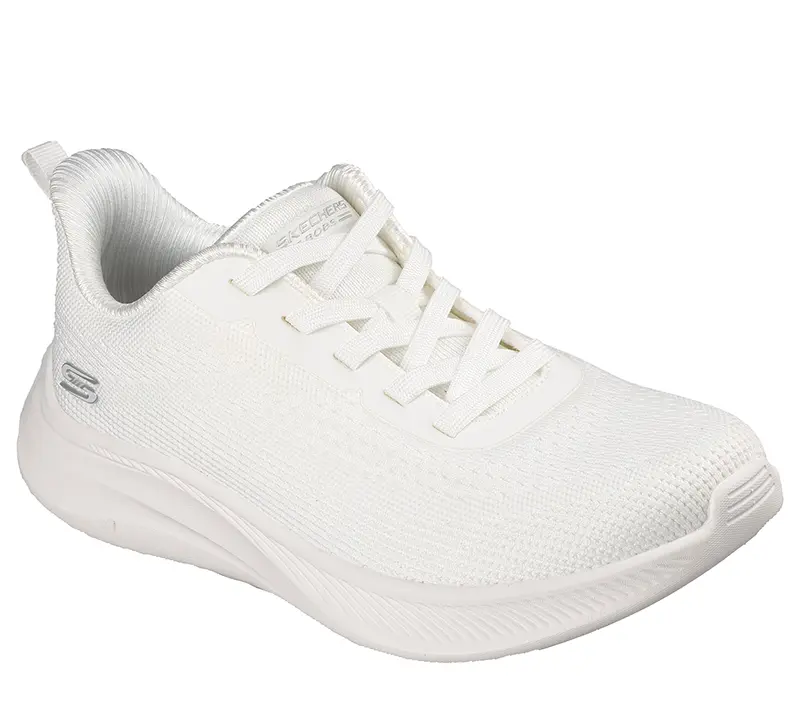 TENIS SKECHERS 117733WHT FEMENINO 6.5