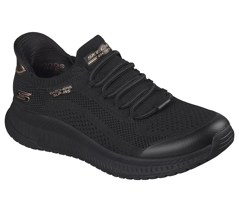 TENIS SKECHERS 117743BBK FEMENINO 6
