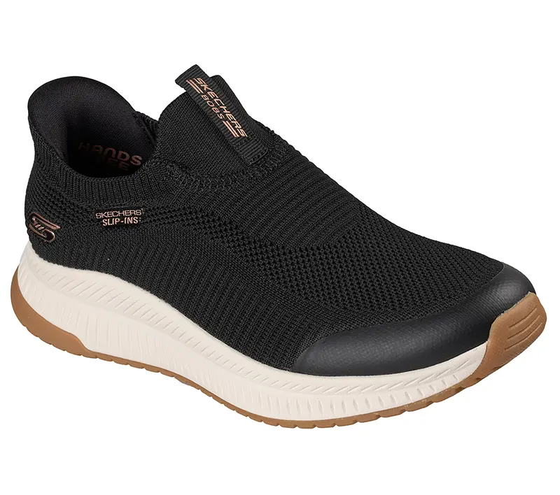 TENIS SKECHERS 117745BLK FEMENINO 6.5