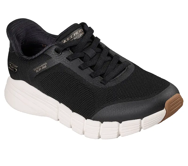 TENIS SKECHERS 117790BLK FEMENINO 5.5