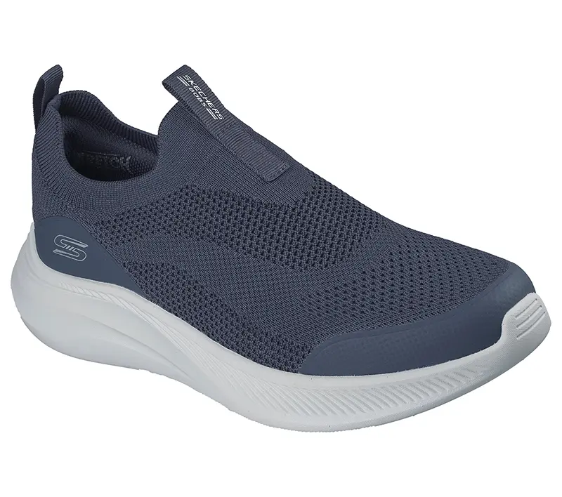 TENIS SKECHERS 118156DKNV MASCULINO 8.5