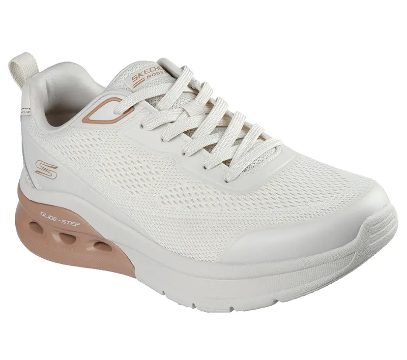 TENIS SKECHERS 118340NAT MASCULINO 8.5