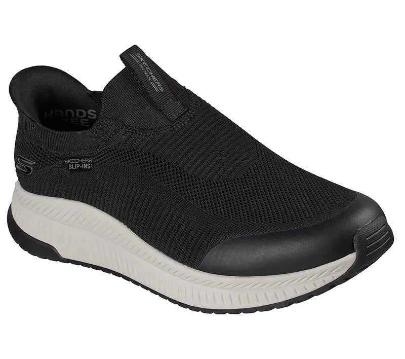 TENIS SKECHERS 118415BLK MASCULINO 7
