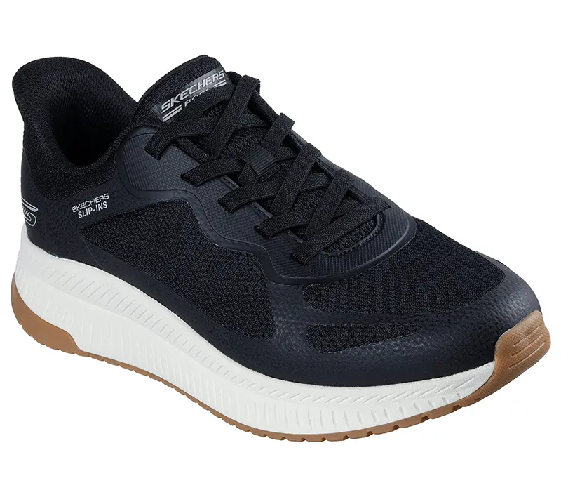 TENIS SKECHERS 118423BLK MASCULINO 7