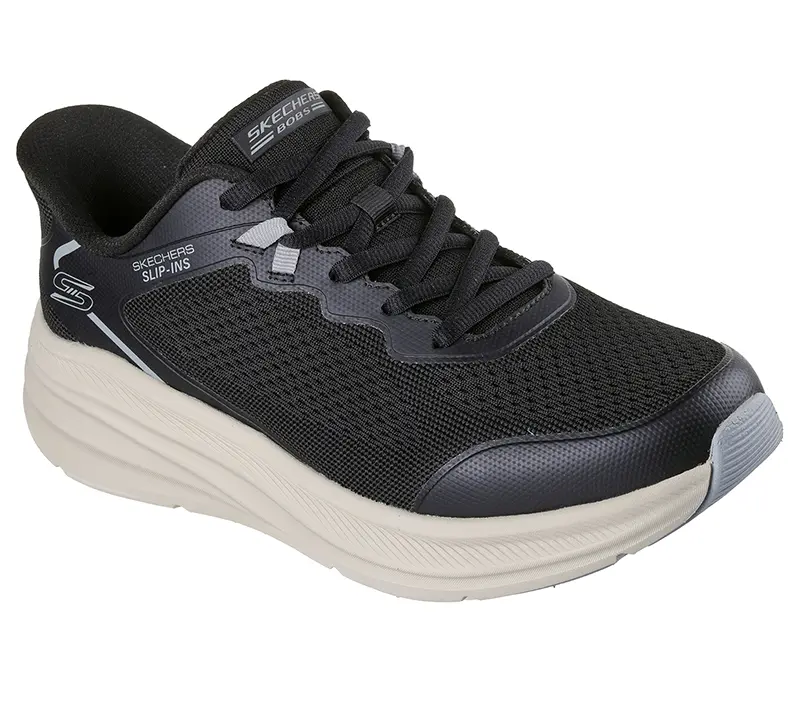 TENIS SKECHERS 118431BLK MASCULINO 9