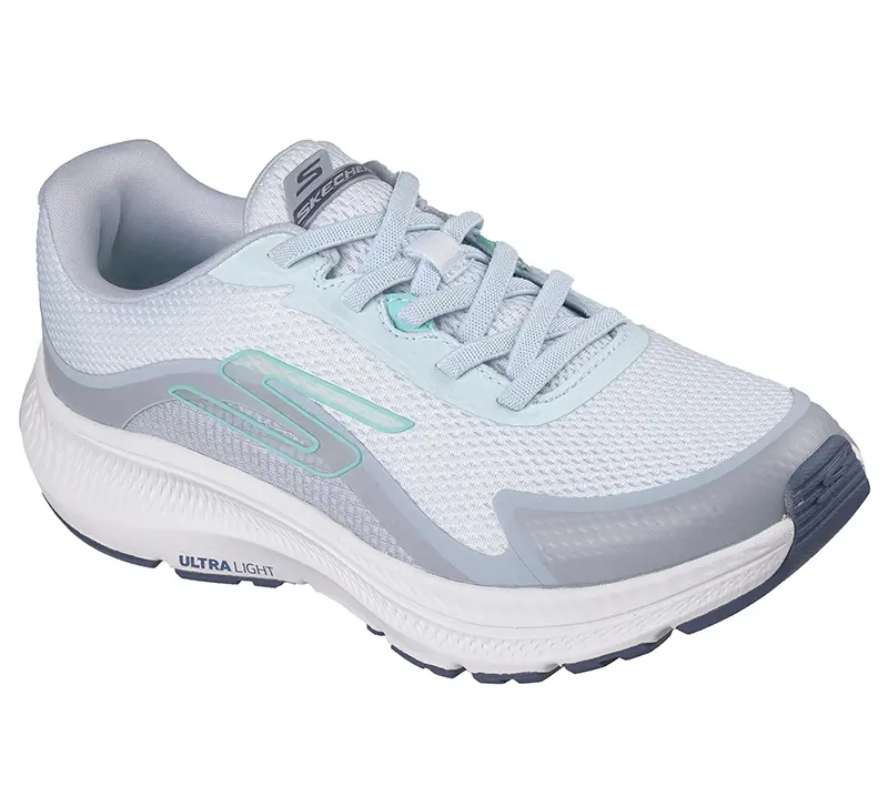 TENIS SKECHERS 128650BLU FEMENINO 5.5