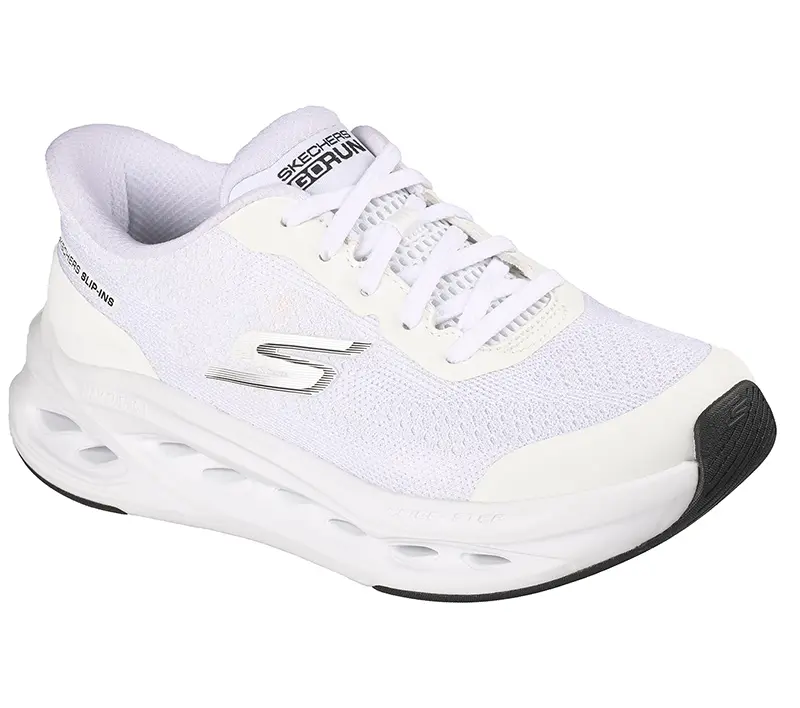 TENIS SKECHERS 129403WBK FEMENINO 9