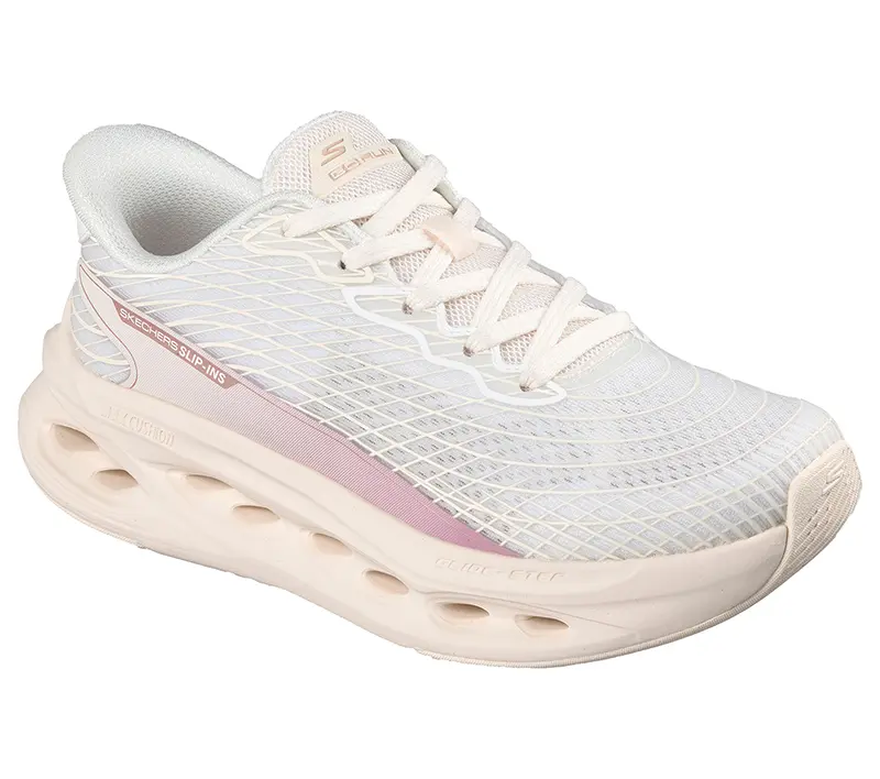TENIS SKECHERS 129404OFWT FEMENINO 6.5