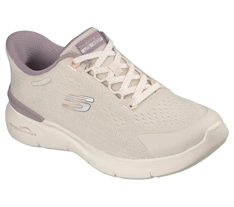 TENIS SKECHERS 150377NTPR FEMENINO 6.5