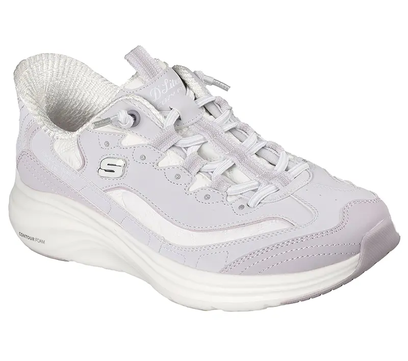 TENIS SKECHERS 150412LAV FEMENINO 6