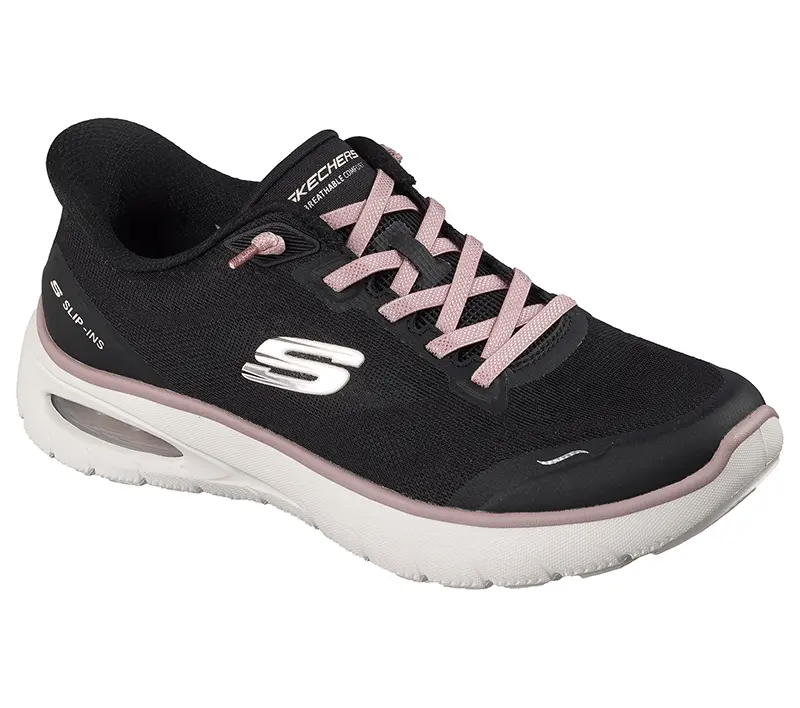 TENIS SKECHERS 150770BKMV FEMENINO 5.5