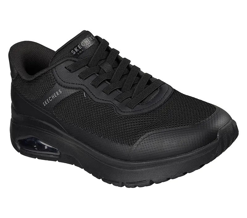 TENIS SKECHERS 183313BBK MASCULINO 7