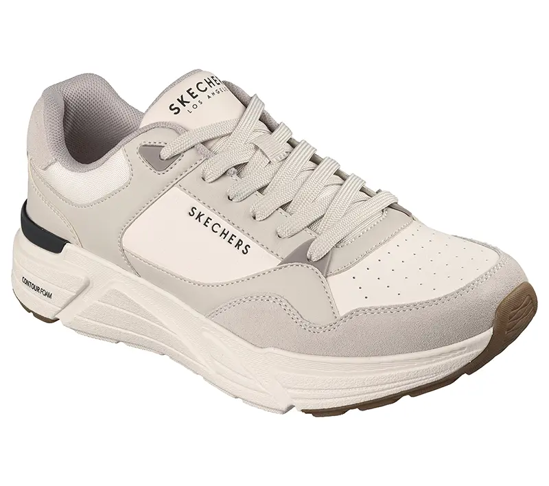 TENIS SKECHERS 183430OFWT MASCULINO 10