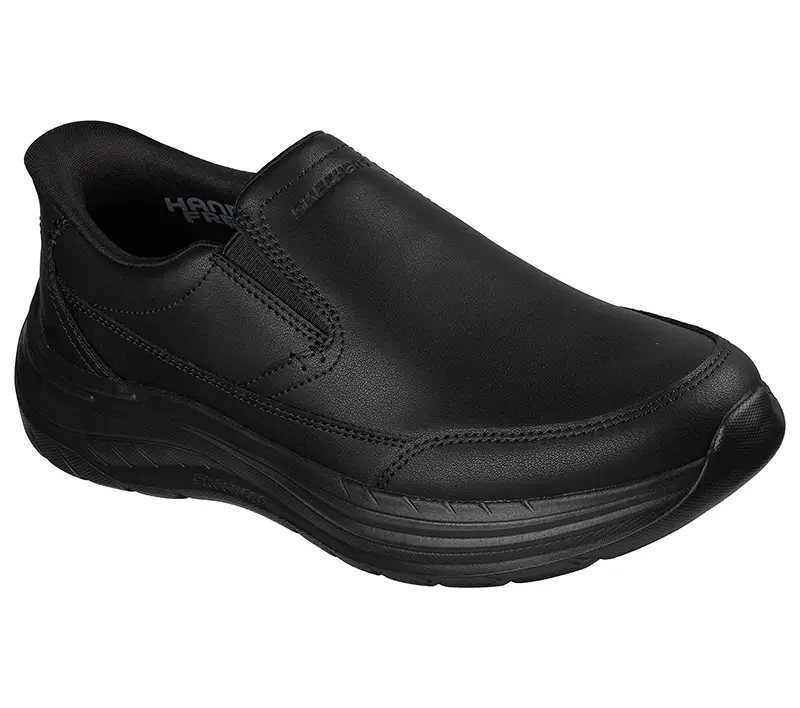 TENIS SKECHERS 205707BBK MASCULINO 7