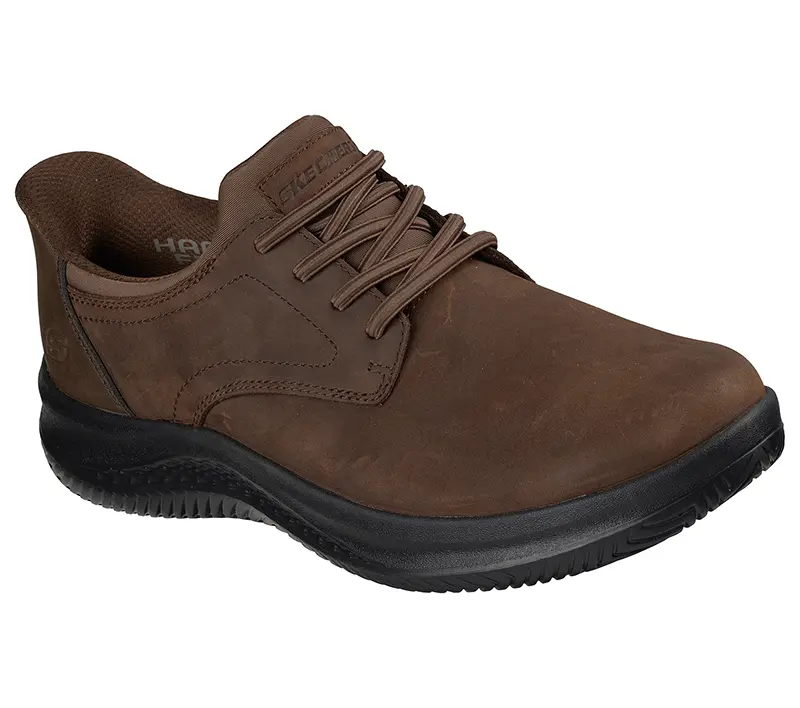 TENIS SKECHERS 205731COC MASCULINO 9