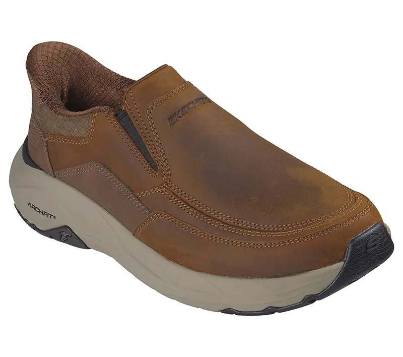 TENIS SKECHERS 205796CDB MASCULINO 8.5