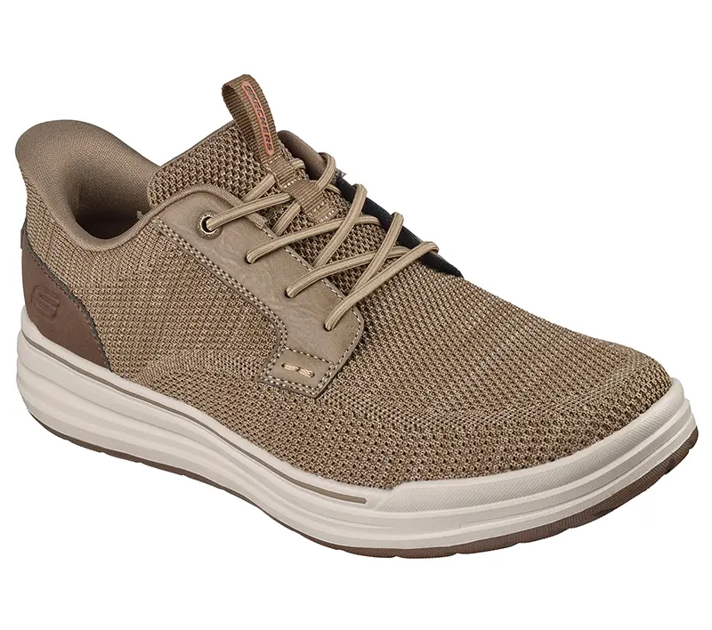 TENIS SKECHERS 211196TPE MASCULINO 7
