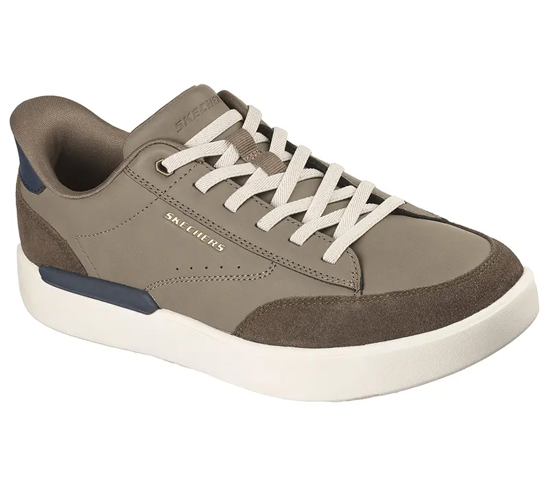 TENIS SKECHERS 211370DKTP MASCULINO 9.5