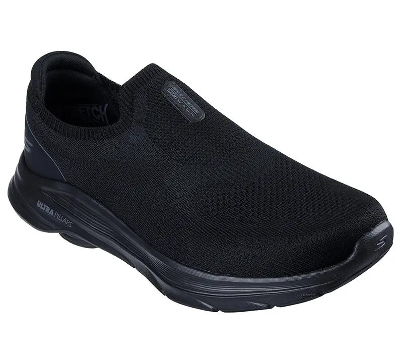 TENIS SKECHERS 216777BBK MASCULINO 8.5
