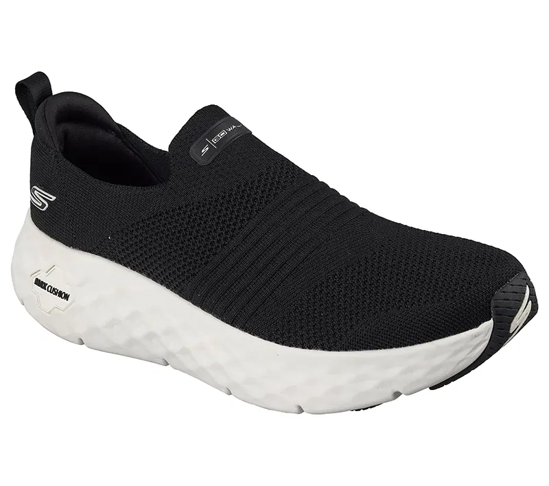 TENIS SKECHERS 217115BLK MASCULINO 8