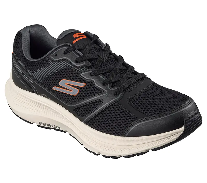 TENIS SKECHERS 220861BLK MASCULINO 7