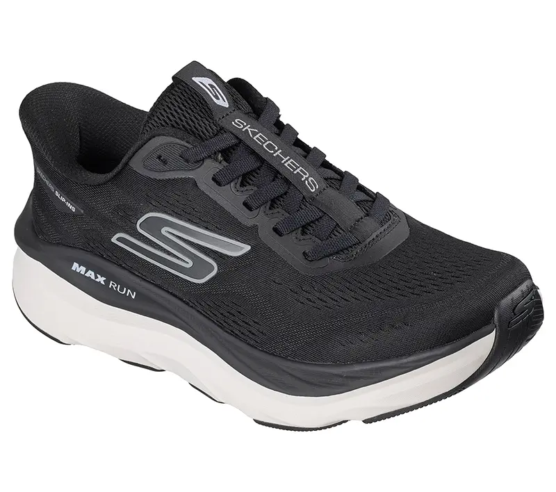 TENIS SKECHERS 221000BKW MASCULINO 9