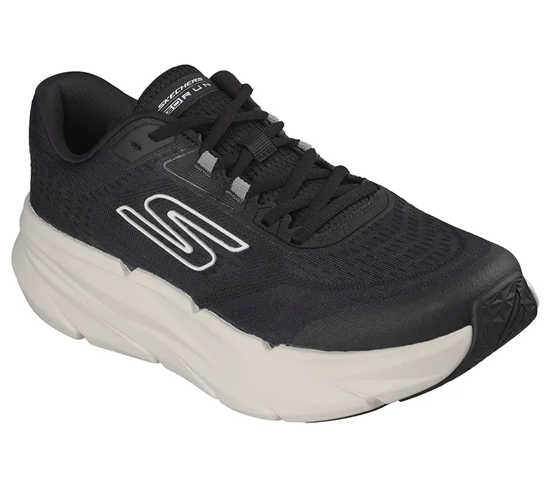 TENIS SKECHERS 221223BKW MASCULINO 9.5