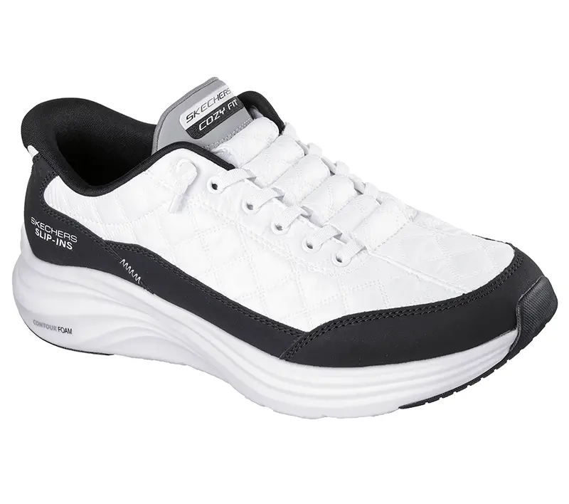 TENIS SKECHERS 232619WBK MASCULINO 7