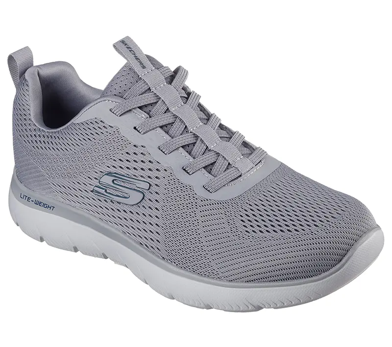 TENIS SKECHERS 232963GYNV MASCULINO 8.5