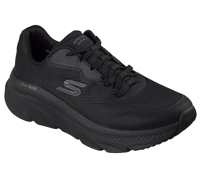 TENIS SKECHERS 233247BBK MASCULINO 9.5