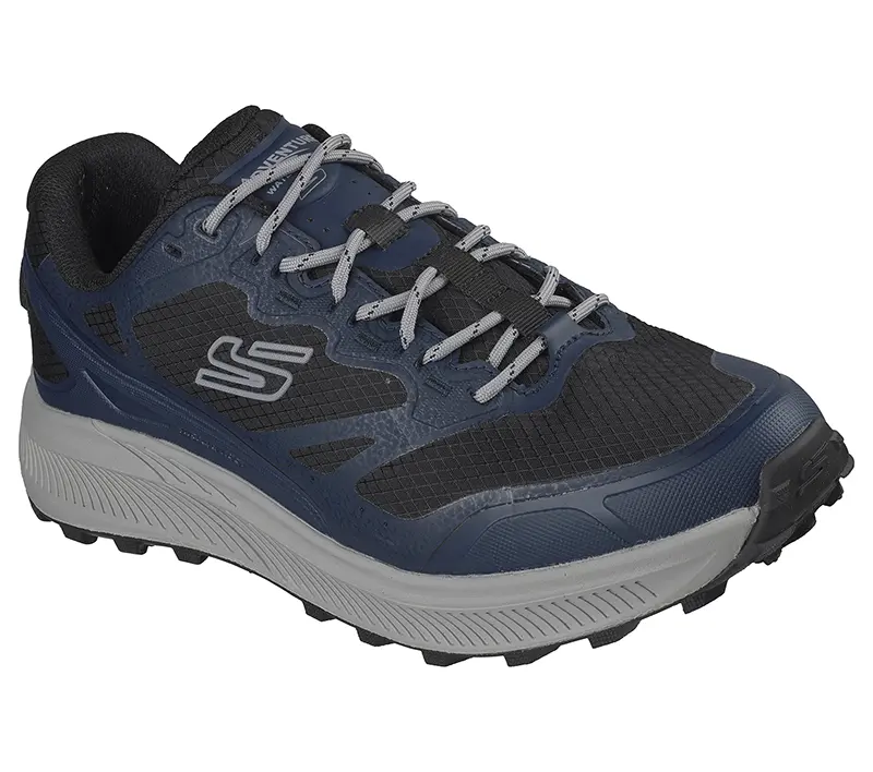 TENIS SKECHERS 237821NVBK MASCULINO 7
