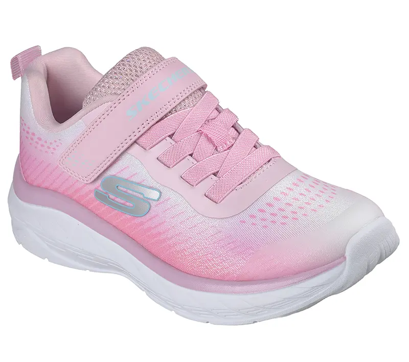 TENIS SKECHERS 303599LLPMT NIÑA 12