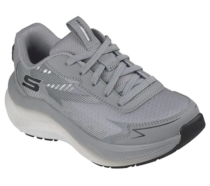 TENIS SKECHERS 404023LGRY NIÑO 12